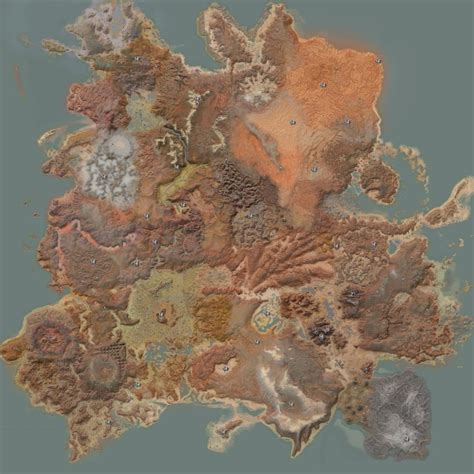 kenshi|kenshi map.